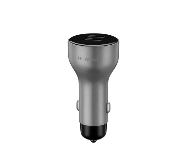 Huawei Ładowarka Samochodowa AP38 1A/4,5A Quick Charge - 362333 - zdjęcie 2